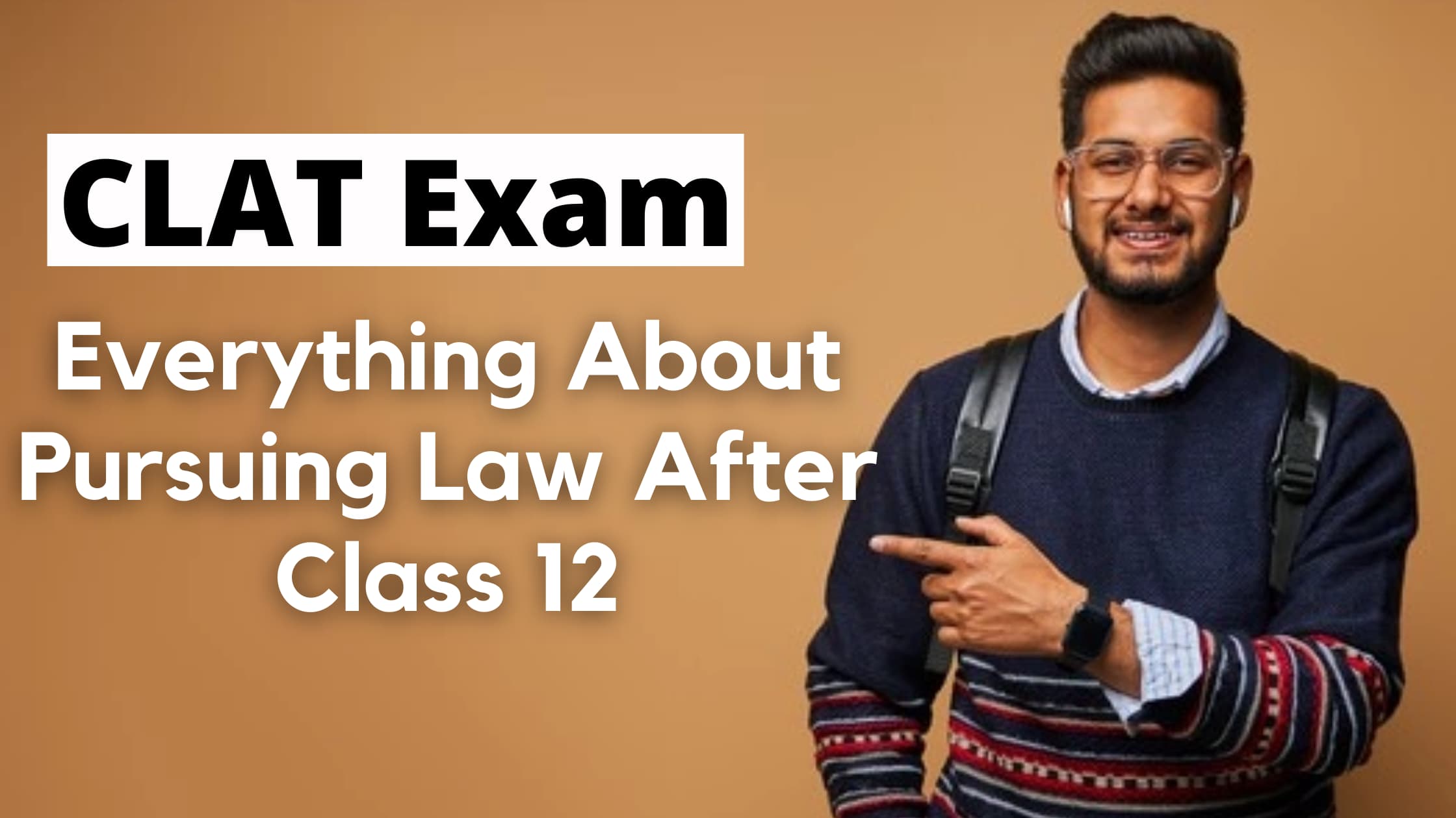 Everything About Pursuing Law After Class 12