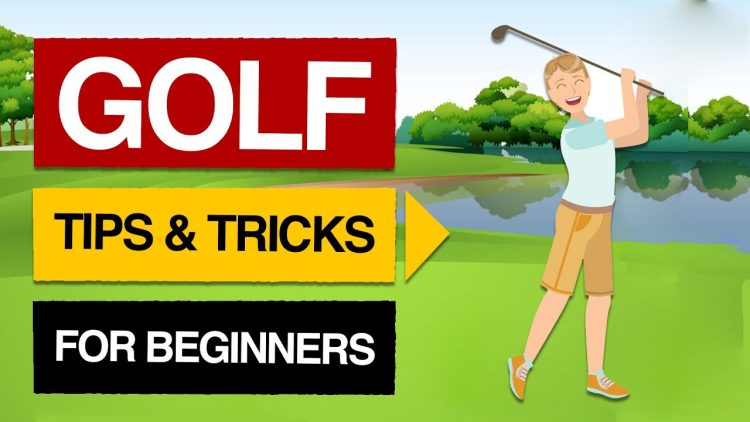 Free Tips For Golf Beginners