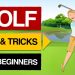 Free Tips For Golf Beginners