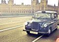 London Cabs for Airport Transfer