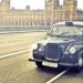 London Cabs for Airport Transfer