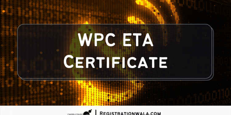 WPC Certificate for import