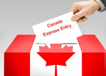 express entry visa