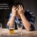 What is the Relation between alcohol and erectile dysfunction in men?