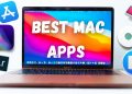 7 Must Have Apps for Mac