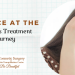 A glance at the hair loss treatment journey