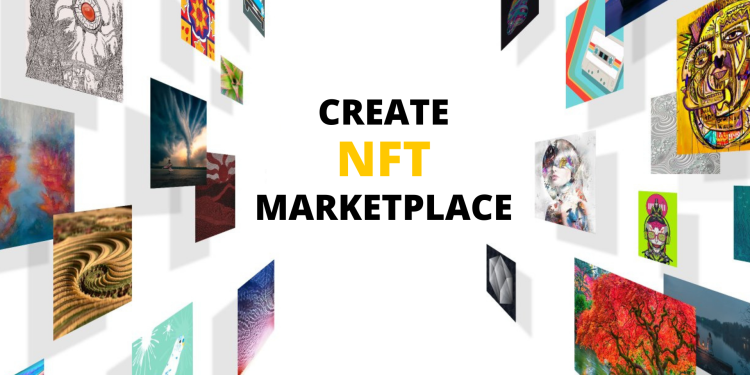 Create-NFT-Marketplace