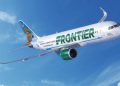 Frontier Airlines cancellation