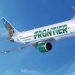 Frontier Airlines cancellation