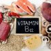 How is Vitamin B12 useful for health