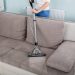 Tips for A Very Effective Cleaning of Your Sofa
