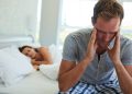 Causes and Cure of Erectile Dysfunction