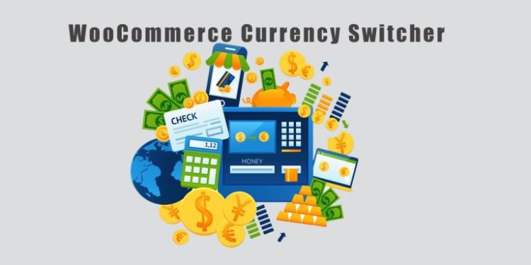 Aco Currency Switcher for WooCommerce