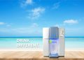 Water Cooler Dispenser for Home
