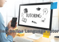 online language tutoring