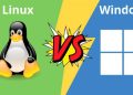 How is Linux better than windows?