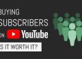 buy youTube subscribers
