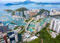 Best places of Hong Kong