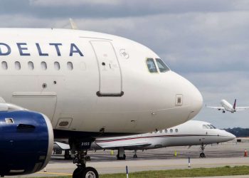 Delta Airlines Flights Booking