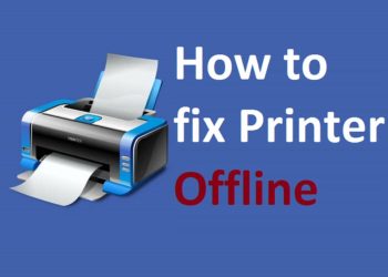 Hp Printer-Offline-in-Windows-10