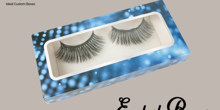 How Custom Eyelash Boxes Can Enhance Your Brand Image
