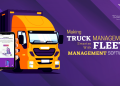 Making Truck Management Smarter With Fleet Management Software