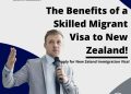 New Zealand Skilled Migrant