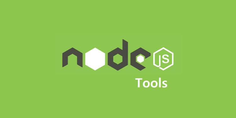 Node.js Tools