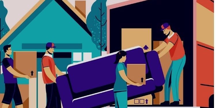 Movers and packers in Bangalore