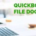 Quickbooks file doctor