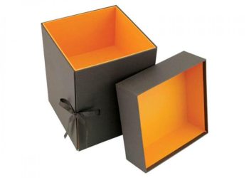The Advantages of Rigid Boxes