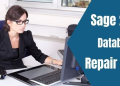 Sage 50 Database Repair Utility