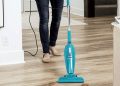 Vacuums for hardwood floors and carpet