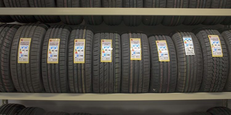 Everything You Must Know About Firestone Tyres