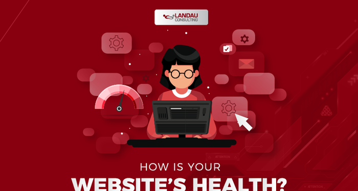 how-is-your-website-health