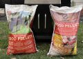 Wood Pellets for Your Pellet Grill: How to Keep Them Safe