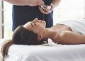 Thai Aromatherapy oil massage