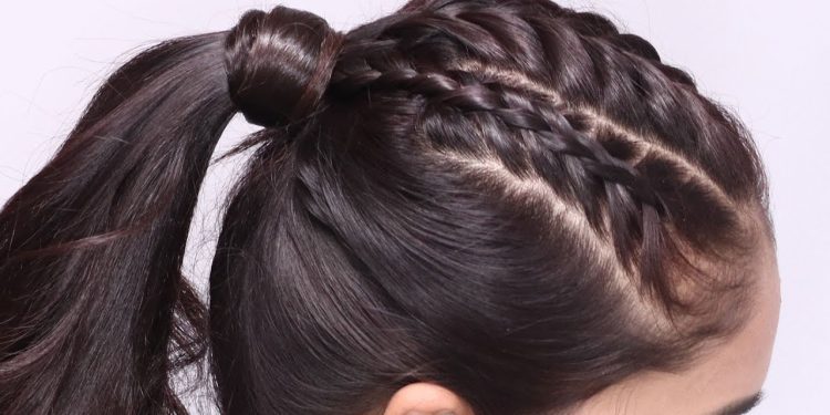 10 Easy Hairstyle for Girls