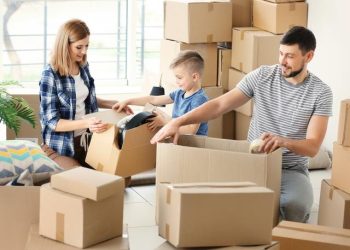 Choose Movers and Packers in UAE