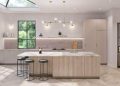 A Dramatic Kitchen Renovation Melbourne for Grand Parties!