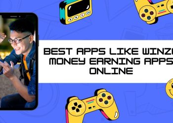 Best Apps Like Winzo | Money Earning Apps Online