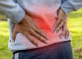 Different types of Back Pain Middle Back Pain and Thoracic Back Pain