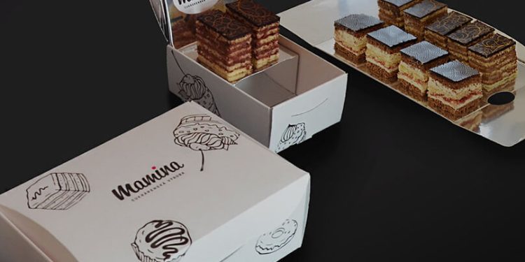 The Benefits of Custom Display Boxes Packaging