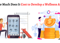 How Much Does It Cost to Develop a Wellness App (1)