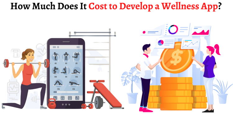 How Much Does It Cost to Develop a Wellness App (1)