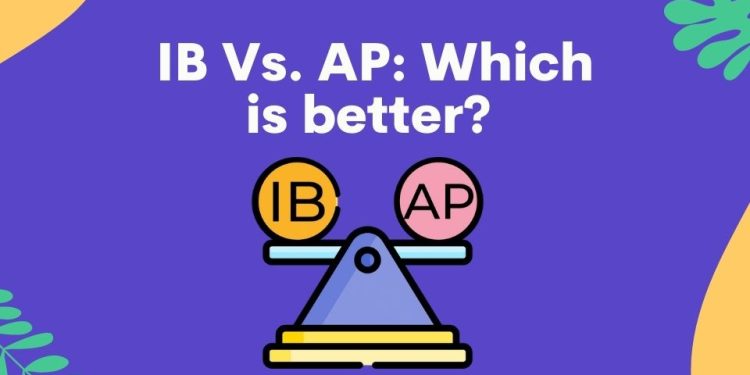IB Vs. AP Which is better www.myengineeringbuddy.com