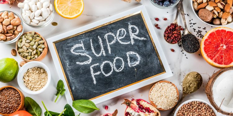 Superfoods To Improve Your Health