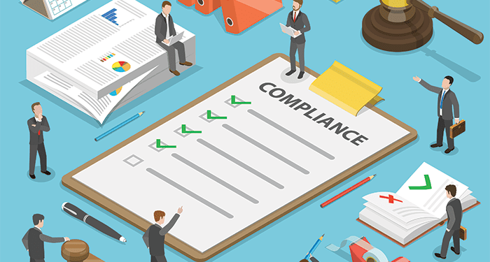 compliance monitoring
