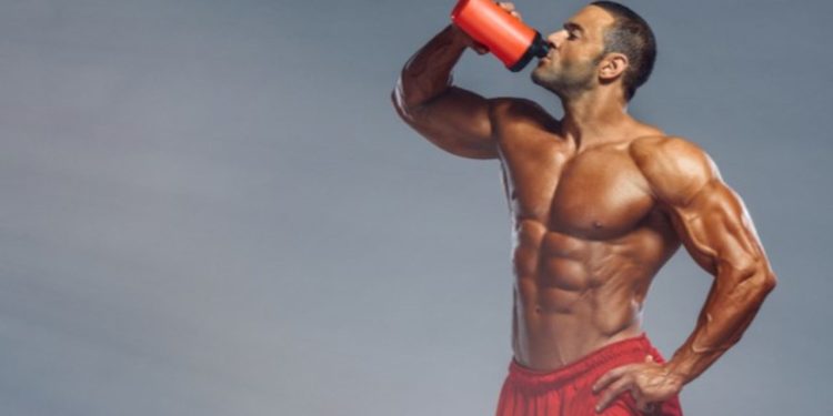 Benefits of Nitric Oxide on Muscle Growth