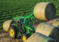 Agricultural Haying and Forage Machinery Market